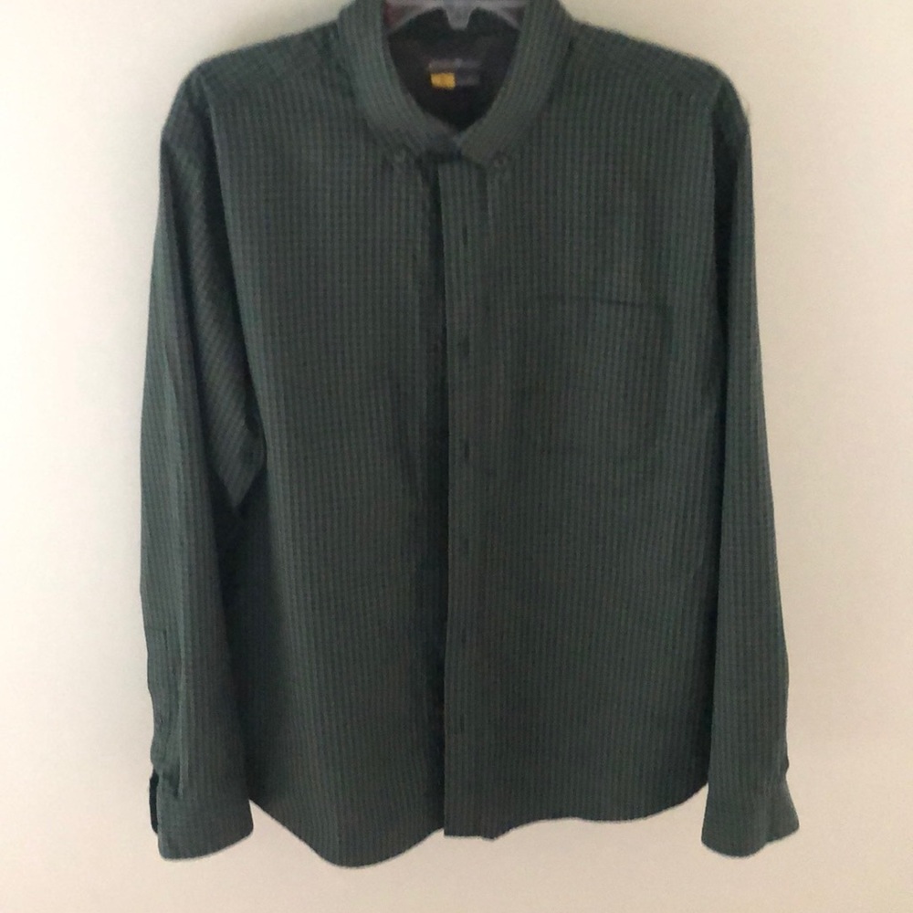 Eddie Bauer shirt